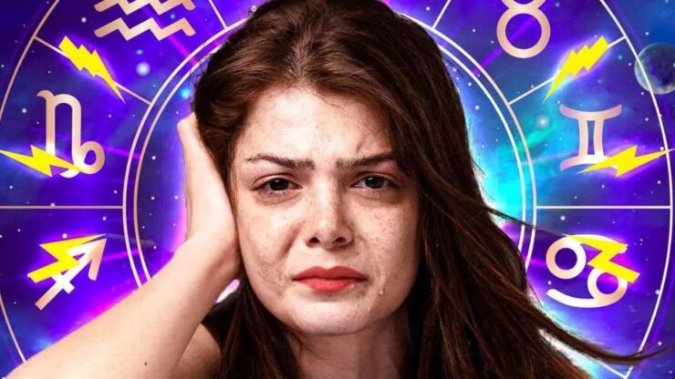 Gli ultimi 15 giorni di marzo saranno difficili in amore e nel lavoro per 3 segni zodiacali