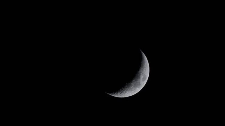 Luna nera in Leone: cosa significa e quali sono i segni più colpiti