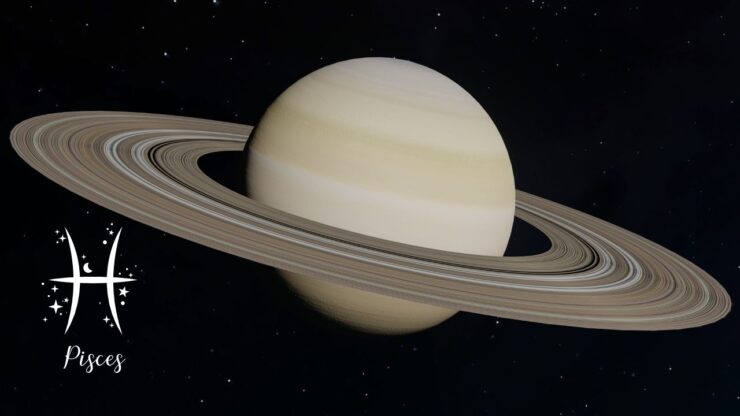Marzo porta il ritorno di Saturno in Pesci, un transito che porterà diverse lezioni da imparare per questi segni