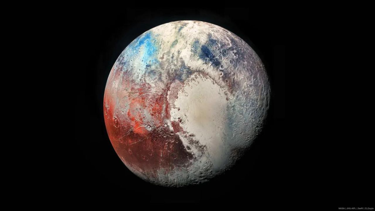 Plutone in Acquario 2023 perché è uno degli eventi più importanti della nostra generazione.