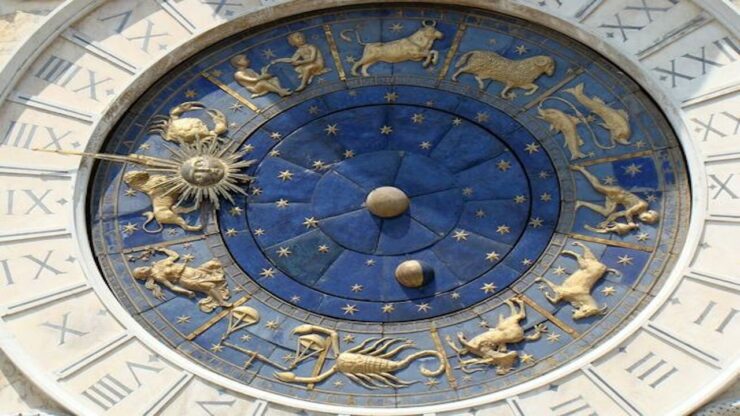 zodiaco