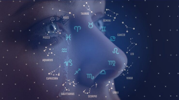 classifica dei segni zodiacali che piangono di più