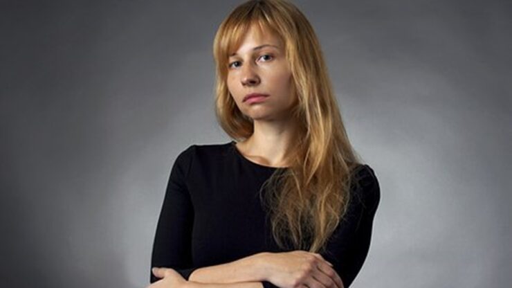 donna irata