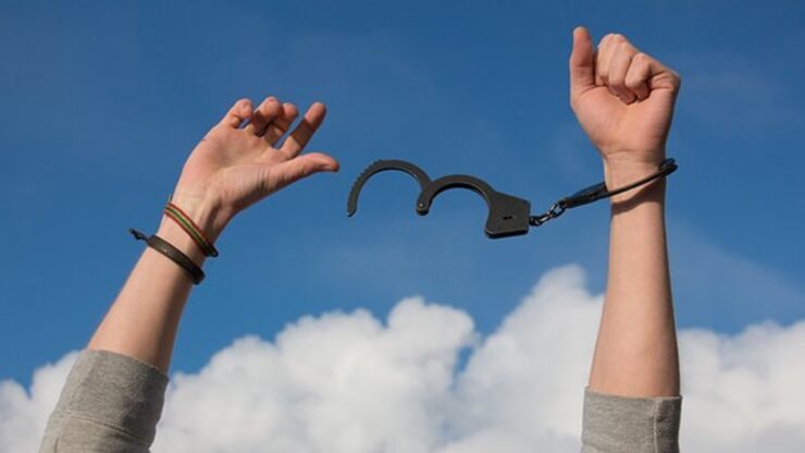 libertà