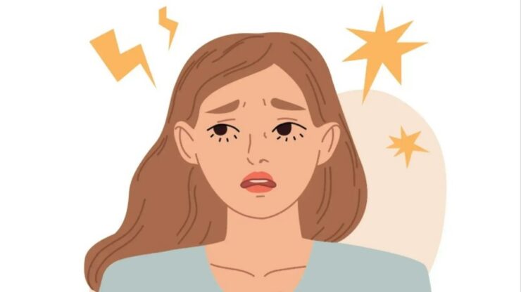 spazzatura emotiva fonte di stress
