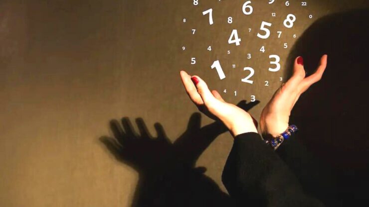 la fortuna nei numeri