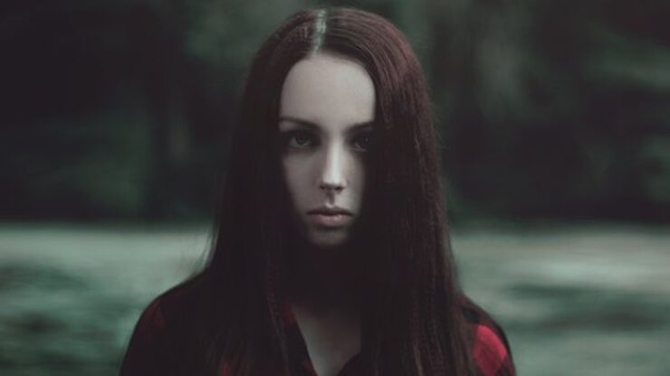 ragazza