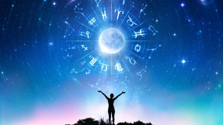 segni zodiacali