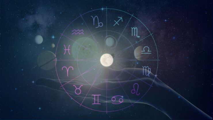 L’Oroscopo del fine settimana del 04–05 marzo 2023 di Regina