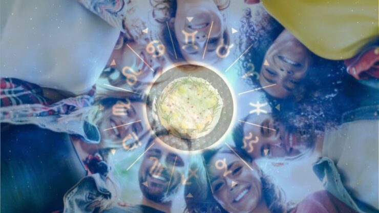 che amico sei in base al tuo segno zodiacale