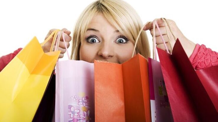 shopping -1