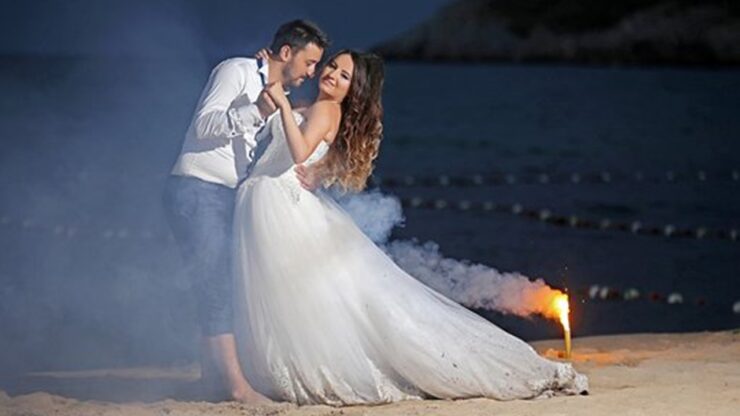 matrimonio