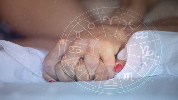 I 6 segni zodiacali più passionali