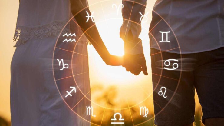 Il segno dello zodiaco con cui hai più chimica