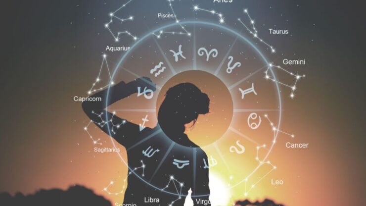 La settimana dal 3 all'8 aprile sarà ottima per 3 segni