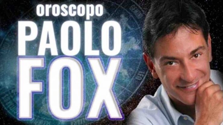 oroscopo