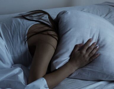 paure che non ti fanno dormire in base al segno zodiacale