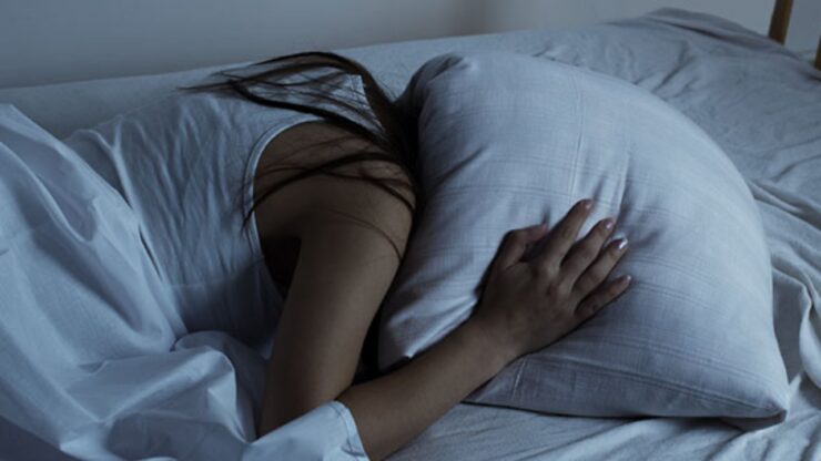 paure che non ti fanno dormire in base al segno zodiacale
