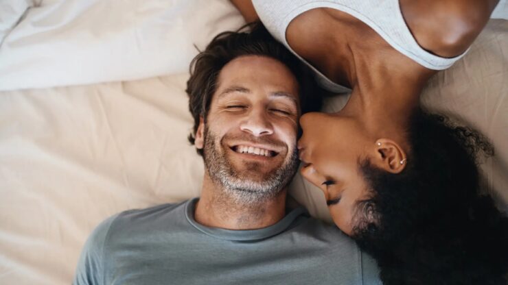 cose che non dovresti dire alla tua ragazza