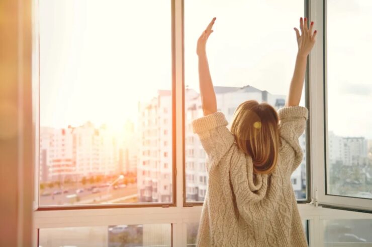 bagno rituale del mese di aprile