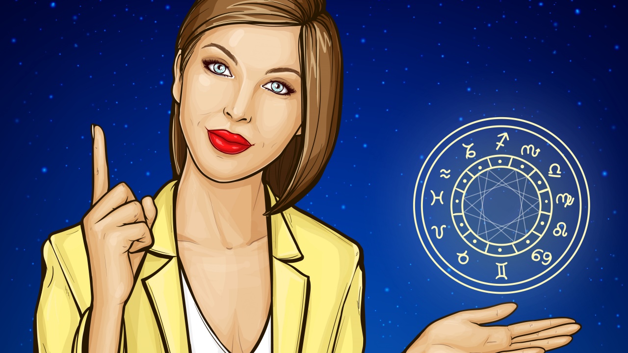 personalità dei segni zodiacali