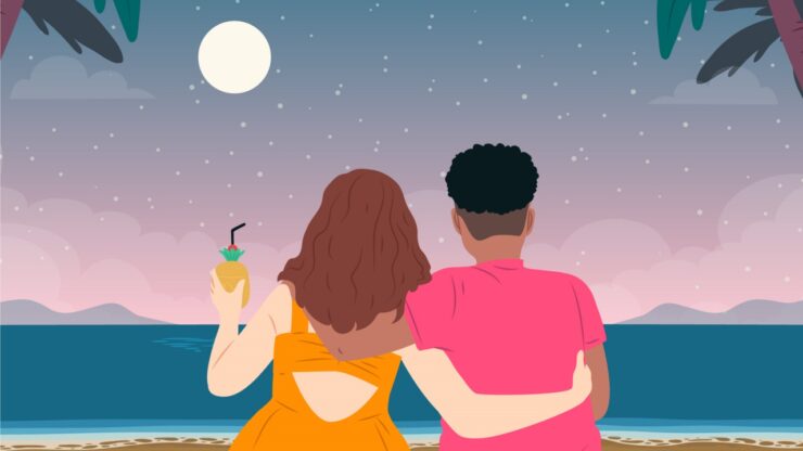 vacanza per segno zodiacale
