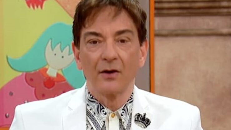 Fox Paolo