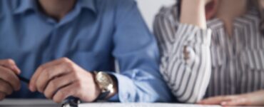decisione di di separarti o di divorziare