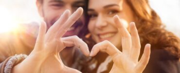 linguaggi dell'amore