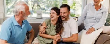 rapporto con i suoceri