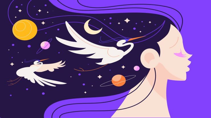 5 motivi per cui i tuoi sogni