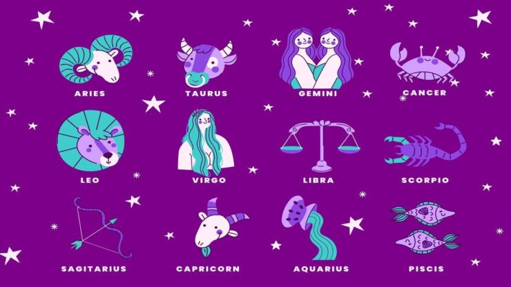 I 4 segni zodiacali più mitomani