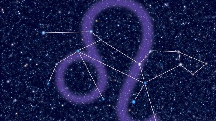 Quali segni sono compatibili con il Leone