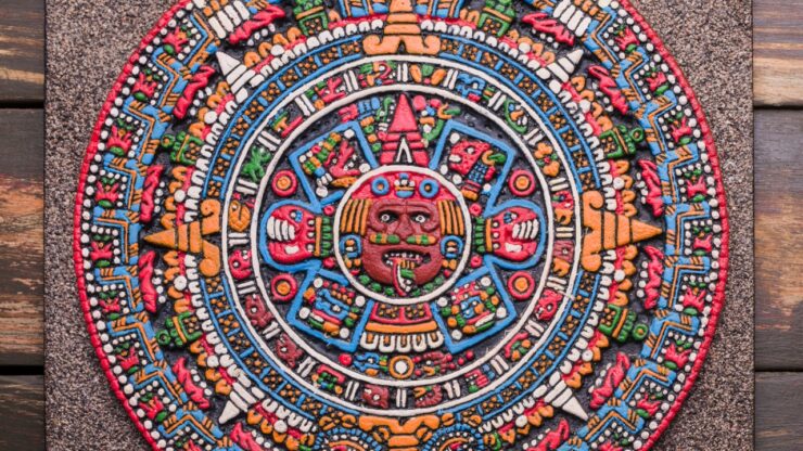 animali spirituali