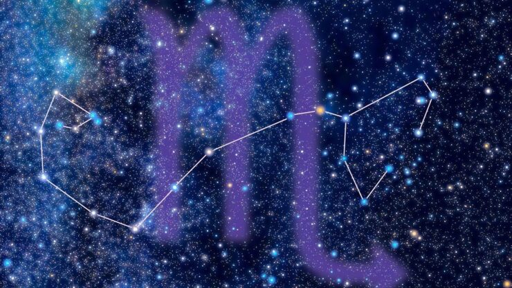 Quali segni sono compatibili con lo Scorpione