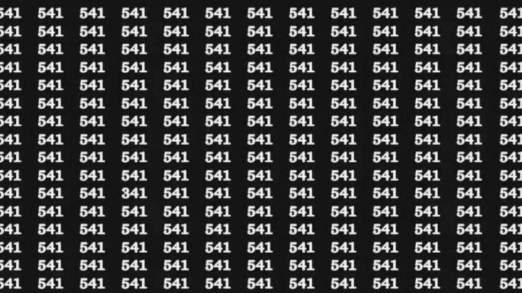 test 341