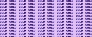 test cool-gold