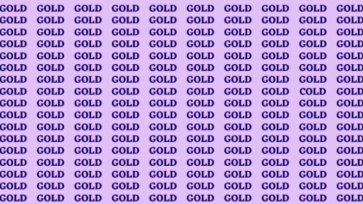test cool-gold