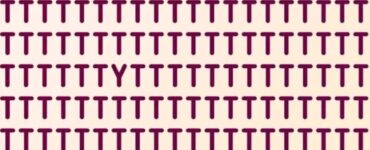 test lettera y
