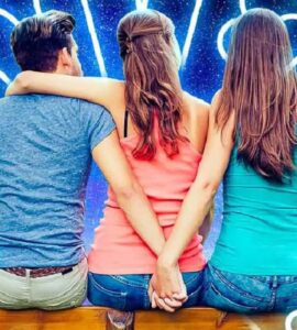 3 segni zodiacali che sono più spesso traditi