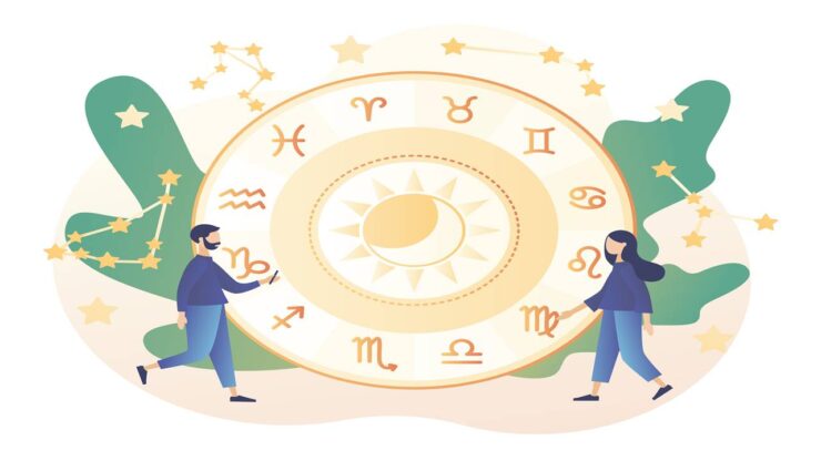 3 segni zodiacali saranno molto fortunati