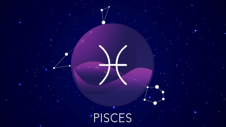 pesci segno zodiacale