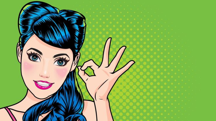 5 donne dello zodiaco