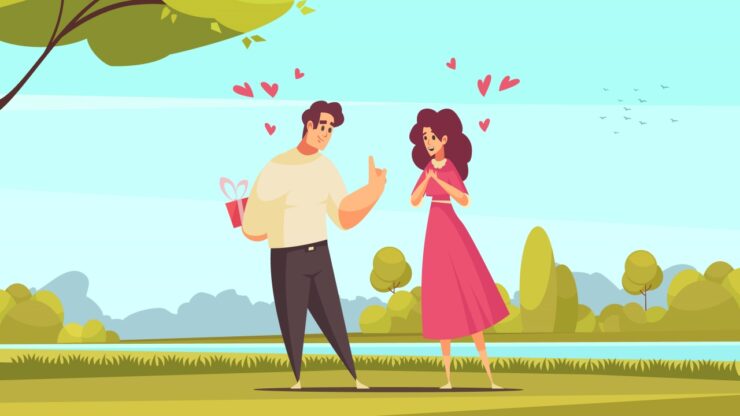 segni zodiacali e amore
