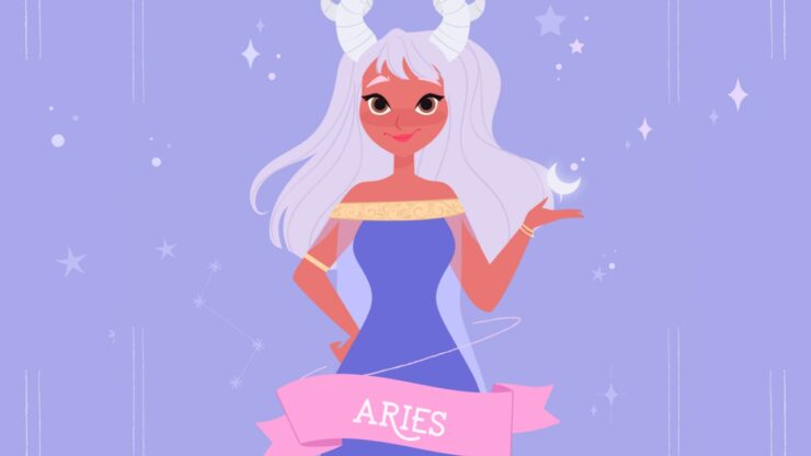 ariete segno zodiacale