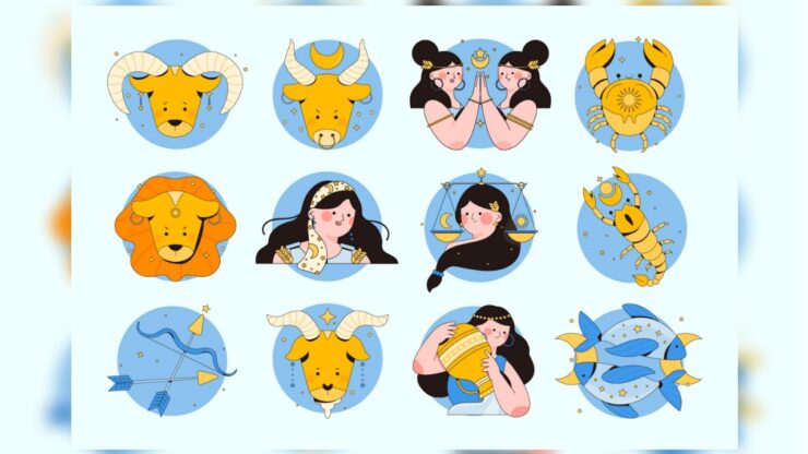 segni zodiacali