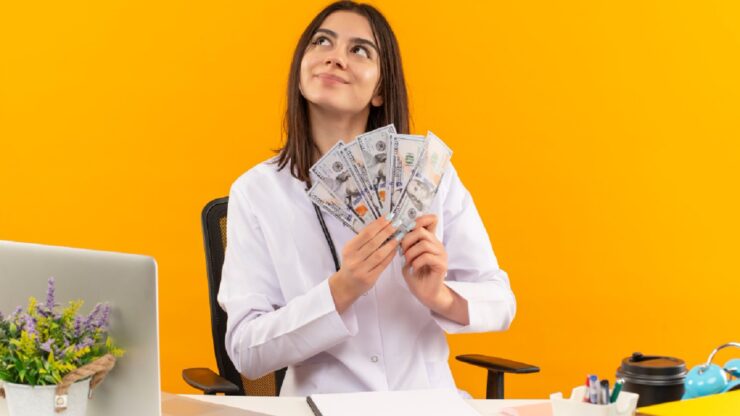 il lavoro ideale
