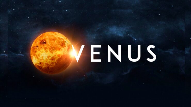 venere e segni zodiacali