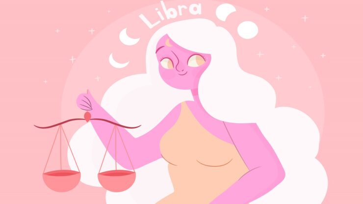 Le 50 cose che dovresti sapere sulla Bilancia