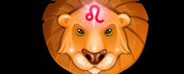 Segno zodiacale del leone